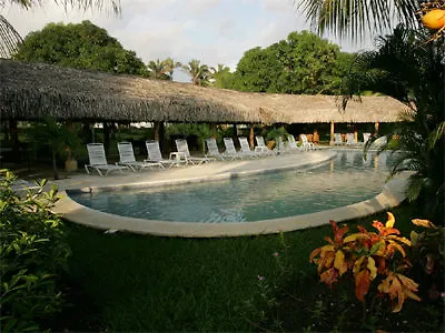 Sanctuary & Retreat Playa Azul