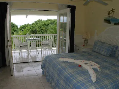 Aparthotel Sanctuary & Retreat Playa Azul