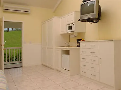 Aparthotel Sanctuary & Retreat
