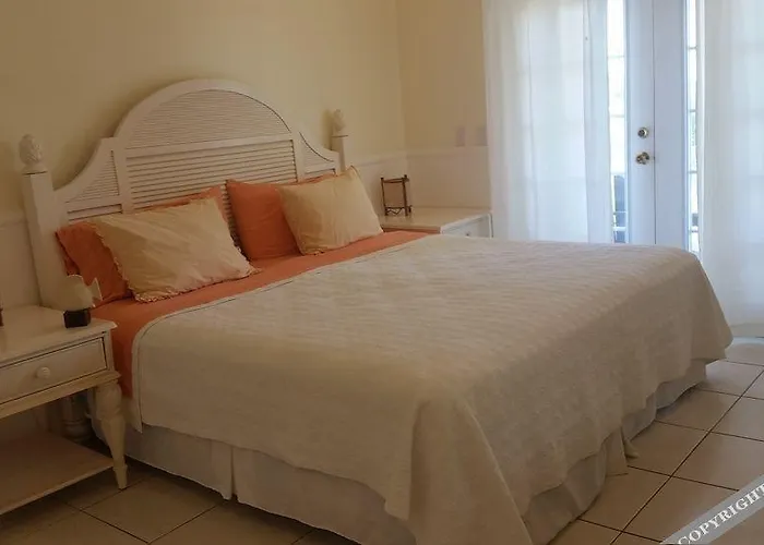 Aparthotel Sanctuary & Retreat