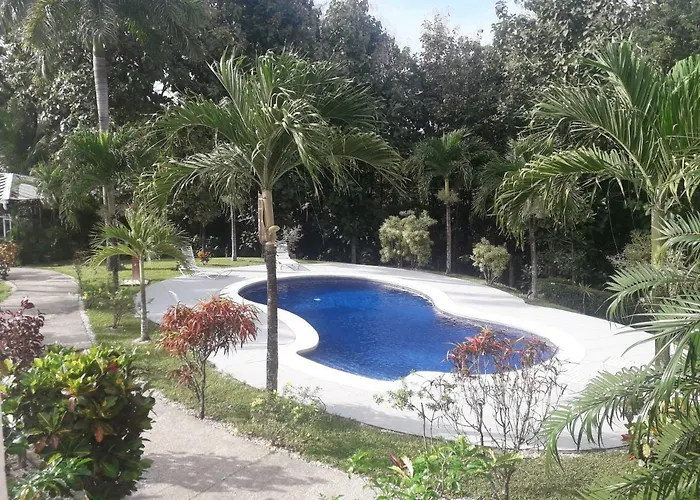Sanctuary & Retreat 3*
