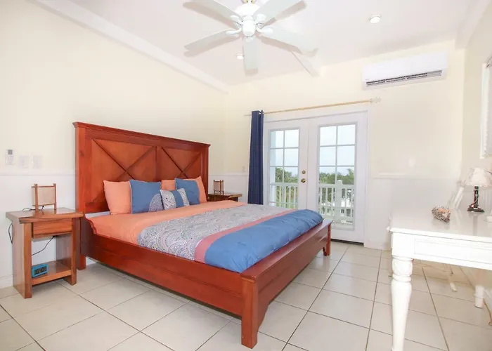 Aparthotel Sanctuary & Retreat