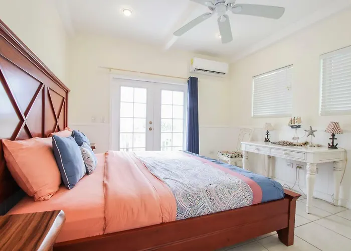 Aparthotel Sanctuary & Retreat 3*